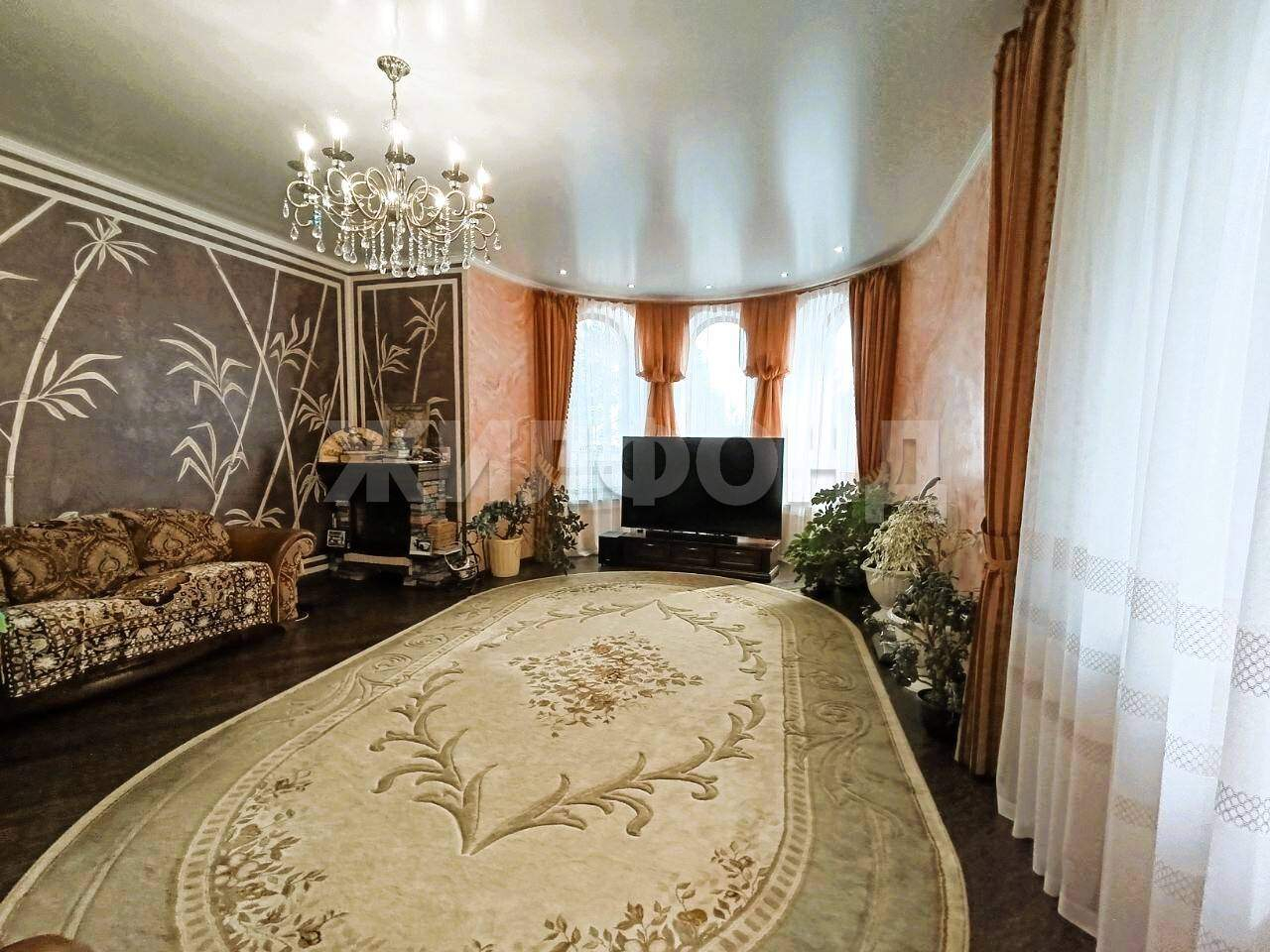 Дом на продажу в Абакане, Звездная улица, 7 фото №0