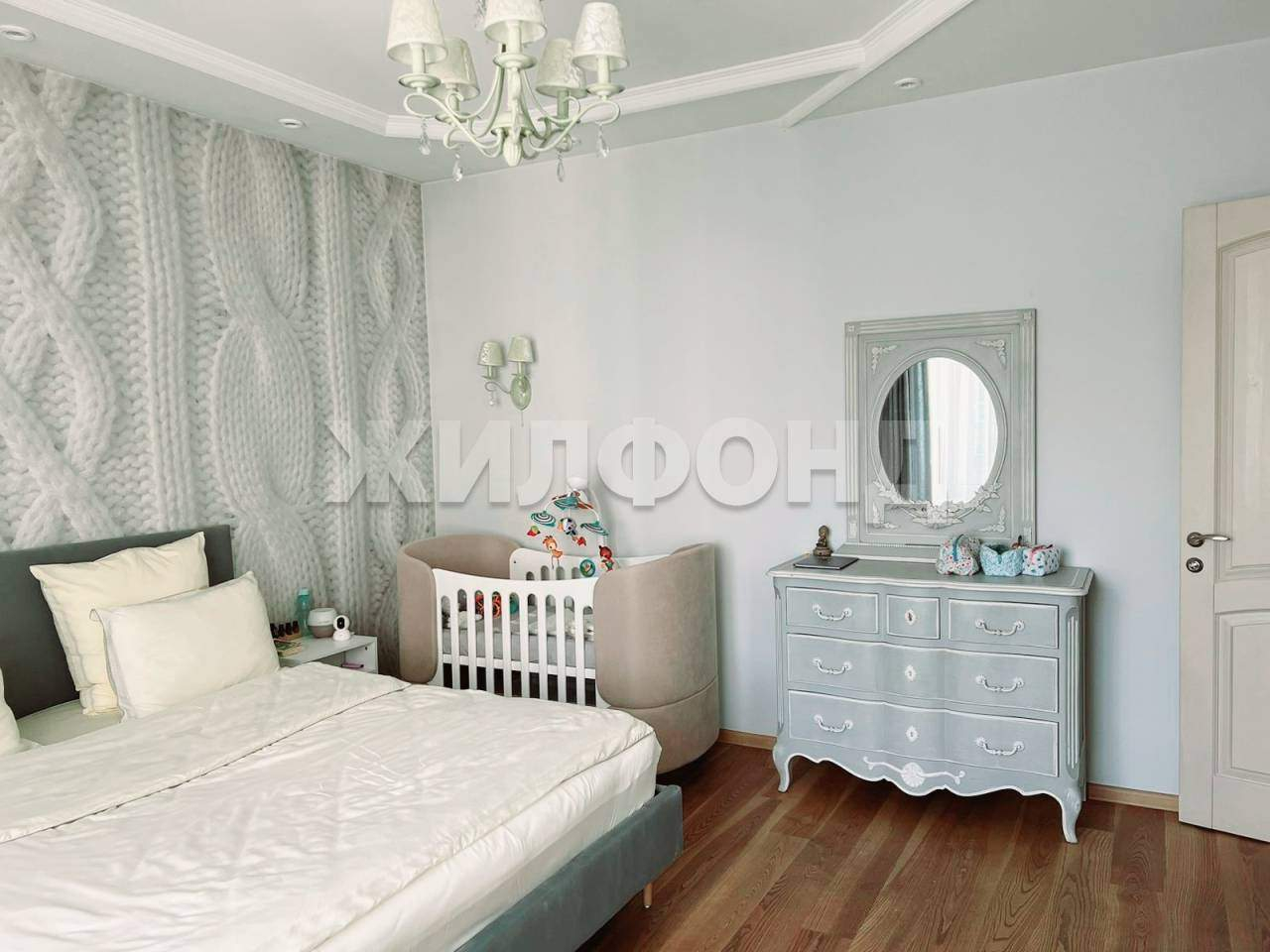 Квартира на продажу в Абакане, Чертыгашева улица, 124 фото №1