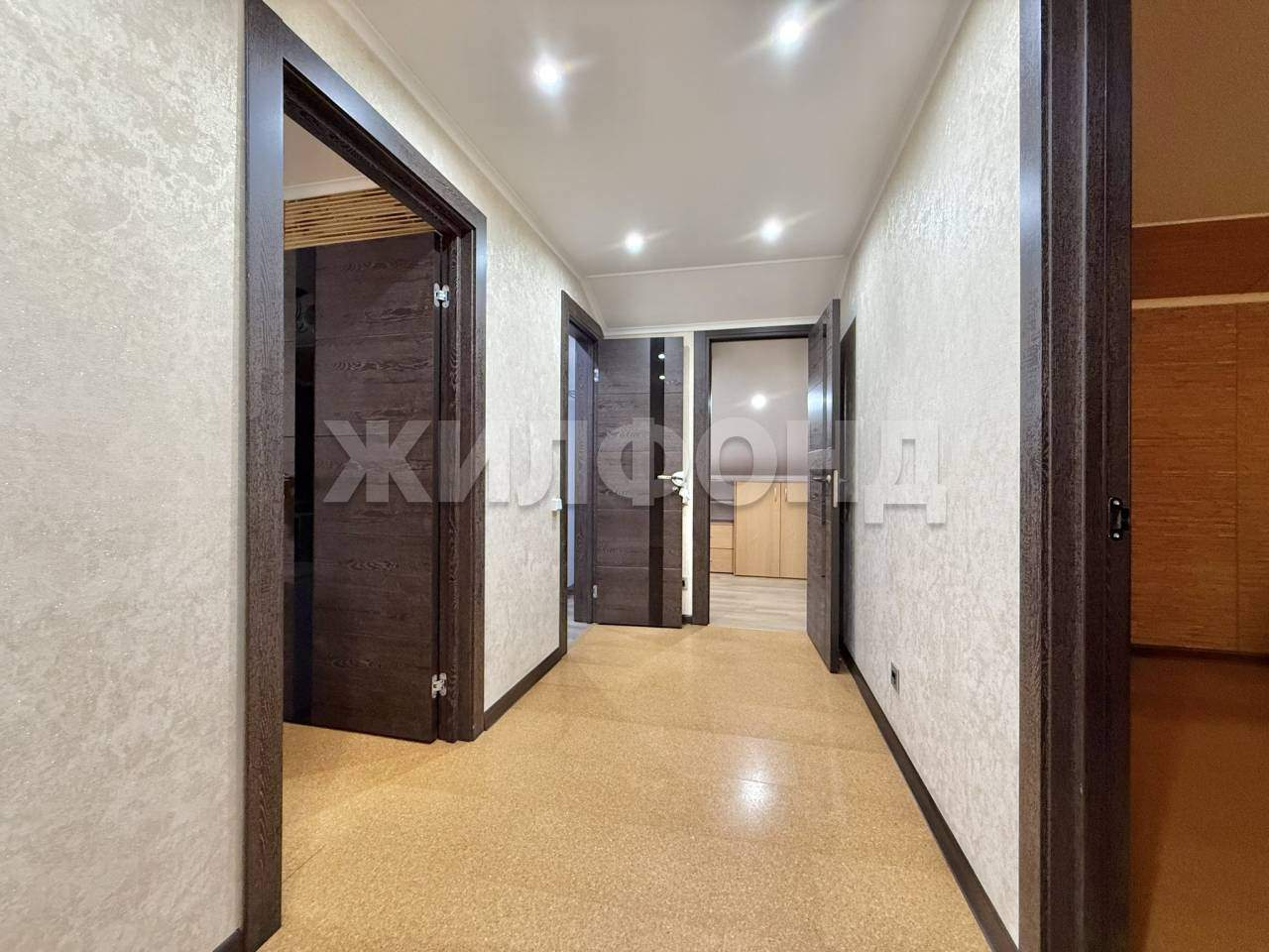 Дом на продажу в Разумном, Каштановая улица фото №20