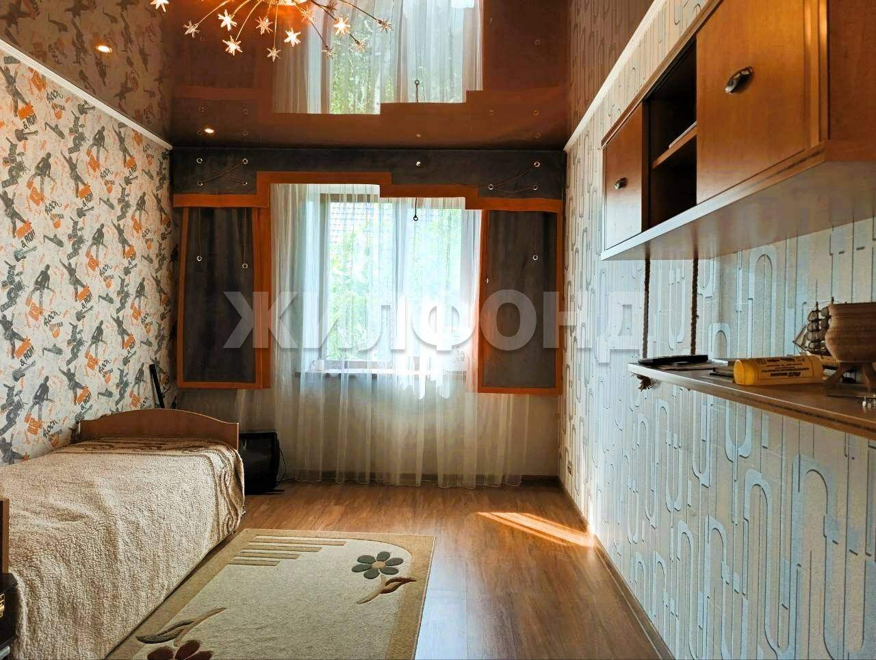 Дом на продажу в Абакане, Звездная улица, 7 фото №17