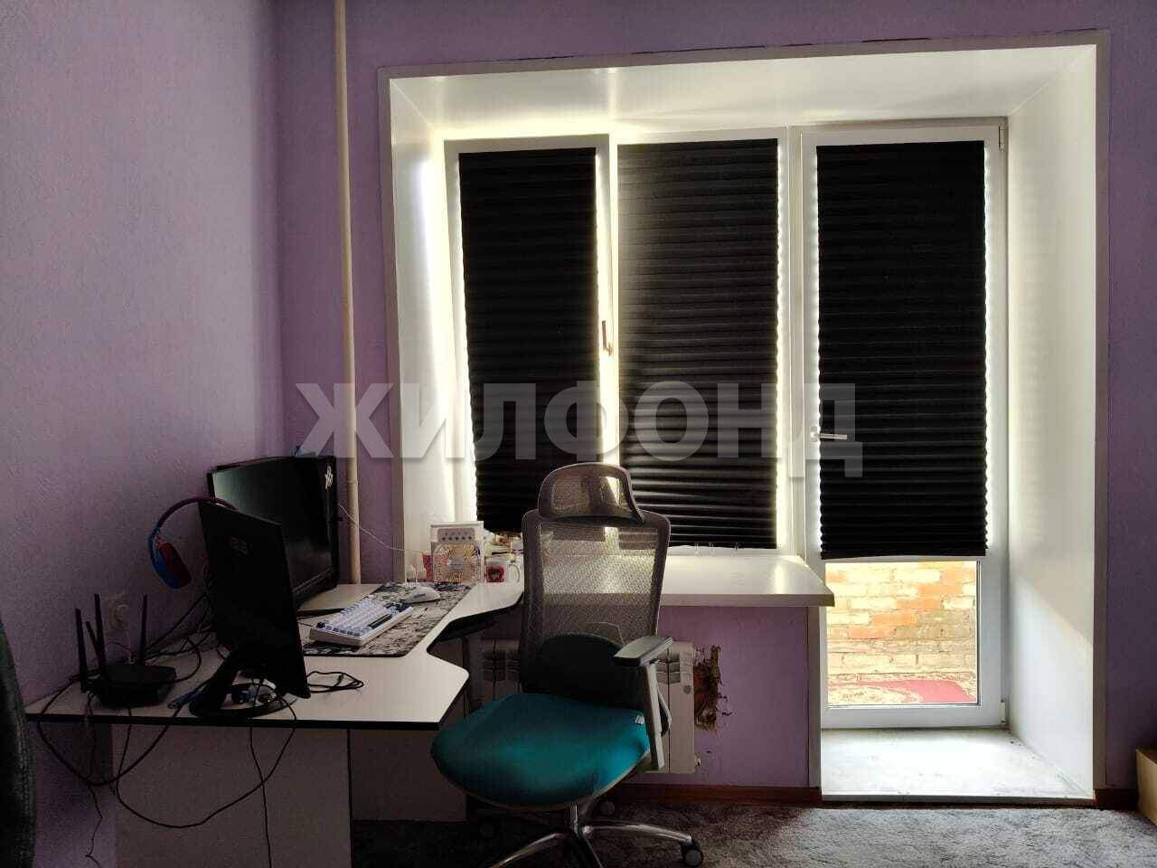 Квартира на продажу в Абакане, Чертыгашева улица, 126 фото №12