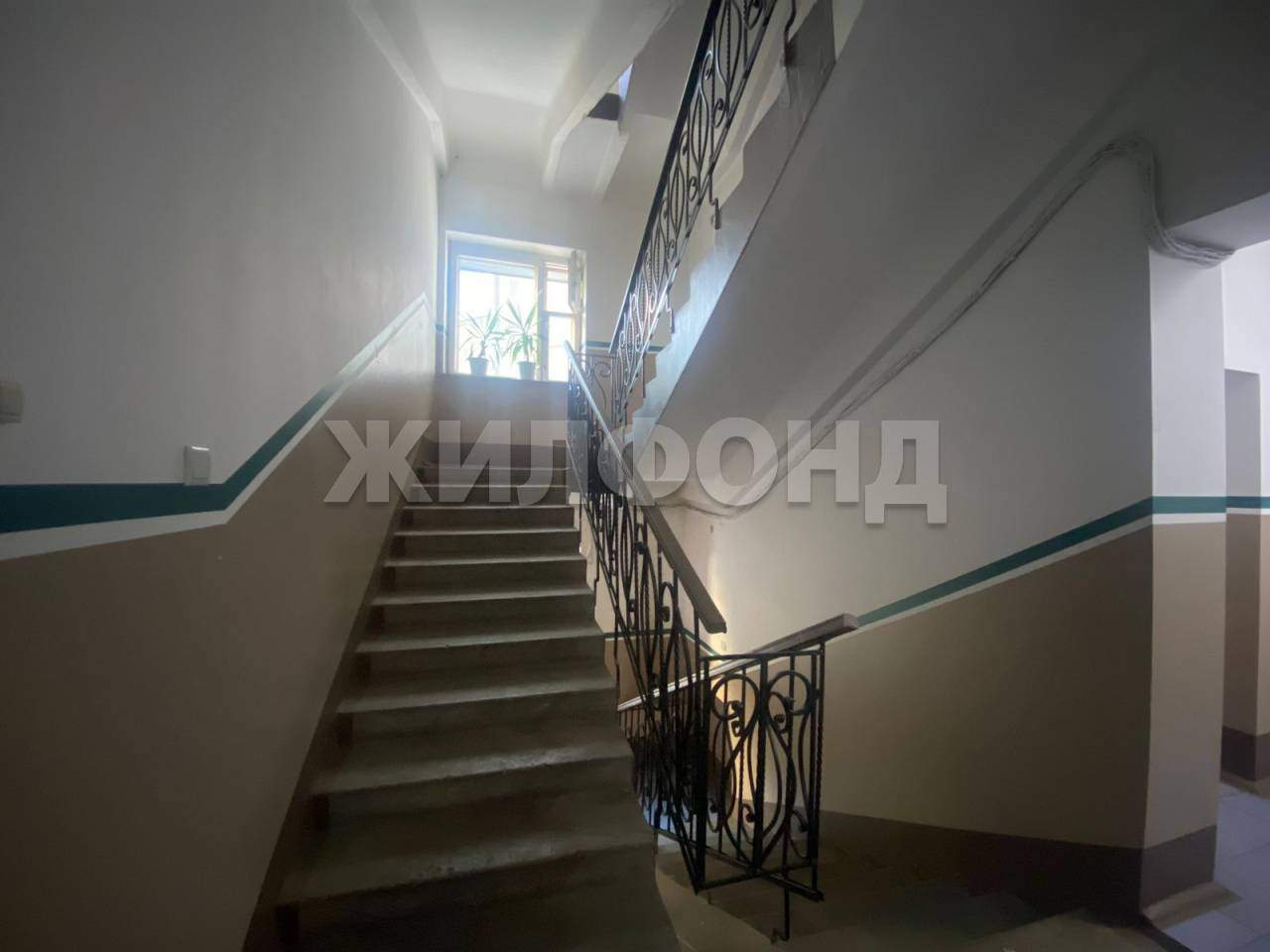 Квартира на продажу в Абакане, Вяткина улица, 33а фото №13