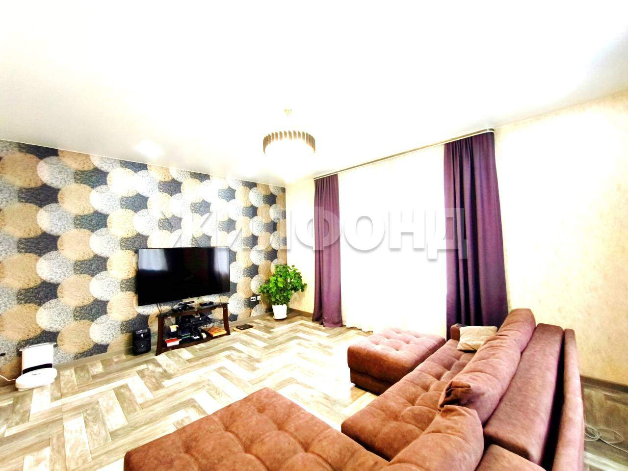 Дом на продажу в Калинино, Народная улица фото №5