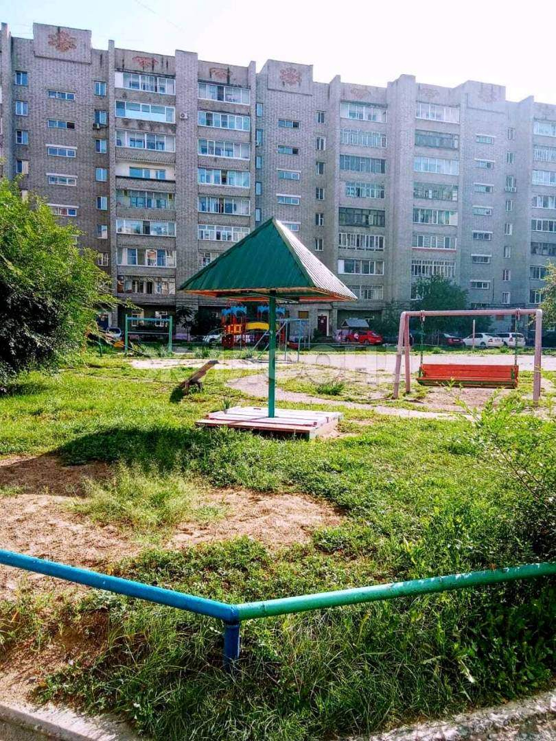 Квартира на продажу в Абакане, Чертыгашева улица, 124 фото №9