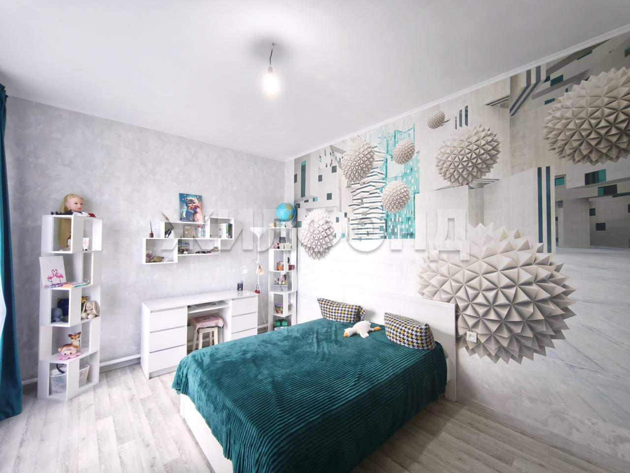 Дом на продажу в Абакане, Совхозная улица, 31 фото №0