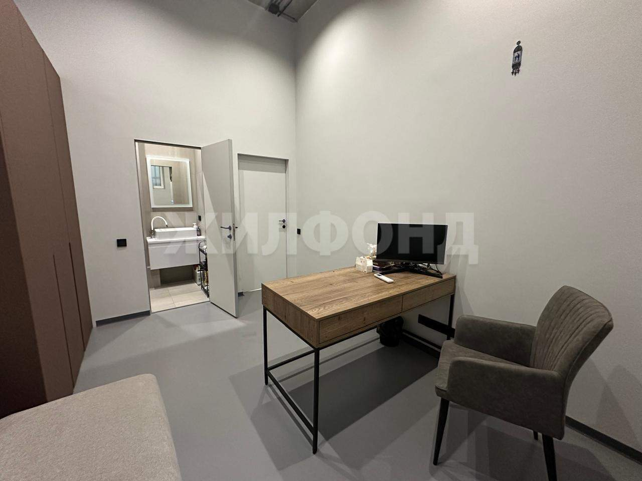 Помещение свободного назначения на продажу в Барнауле, 1905 года улица, 25/н фото №12