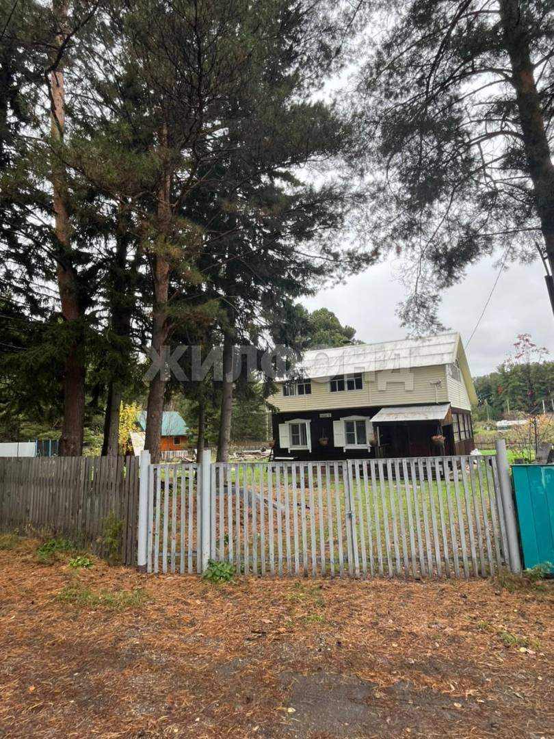 Дом на продажу в Коломино, Новая улица фото №2