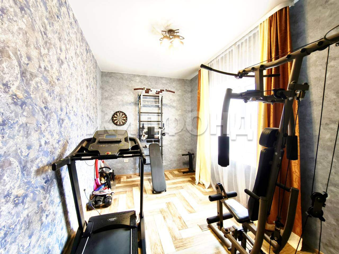 Дом на продажу в Калинино, Народная улица фото №11