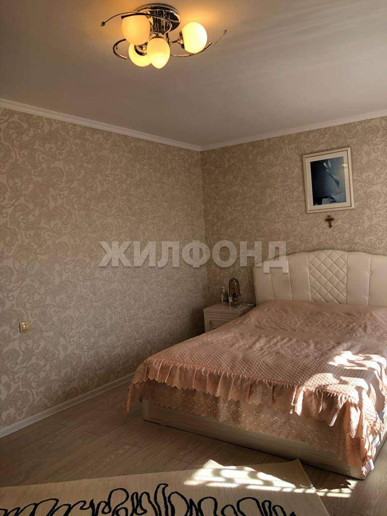 Дом на продажу в Абакане, Раздольная улица фото №12