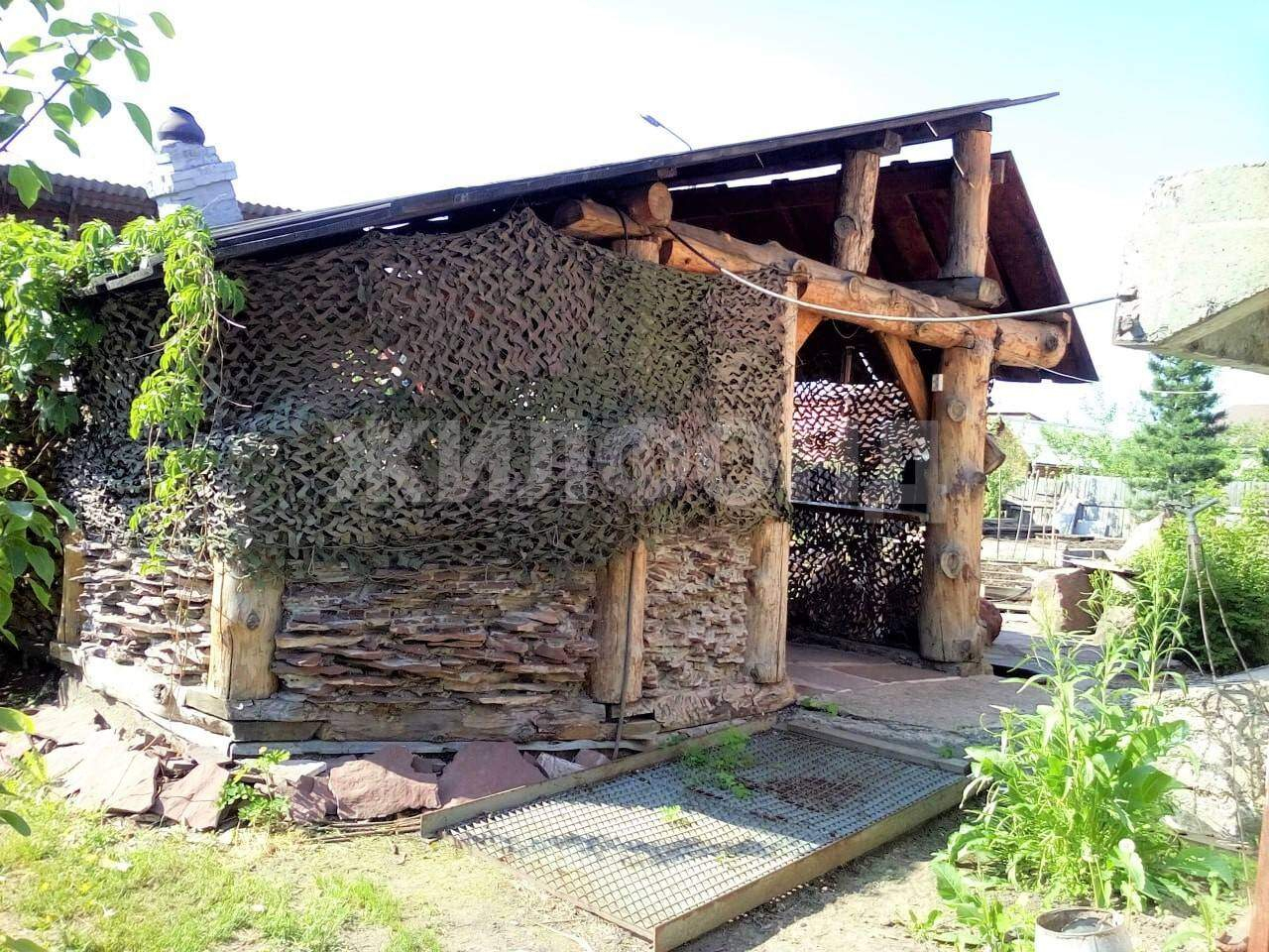 Дом на продажу в Абакане, Западная улица фото №11