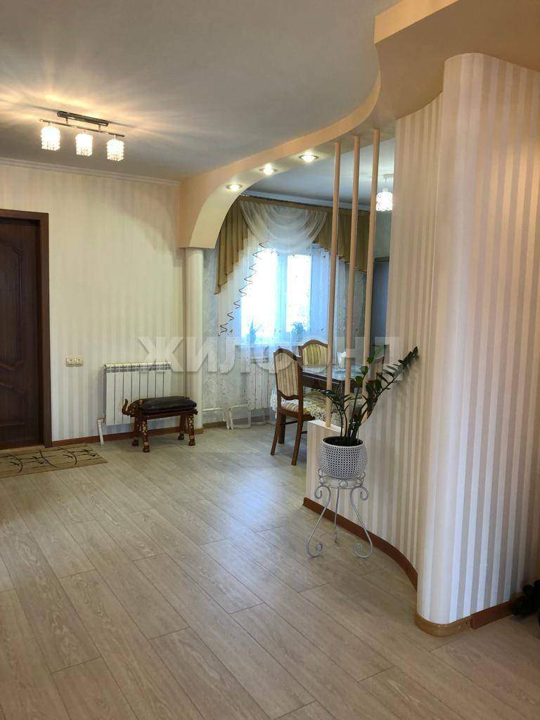 Дом на продажу в Абакане, Раздольная улица фото №9