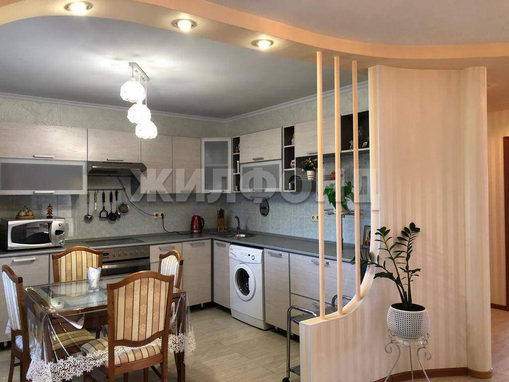 Дом на продажу в Абакане, Раздольная улица фото №10