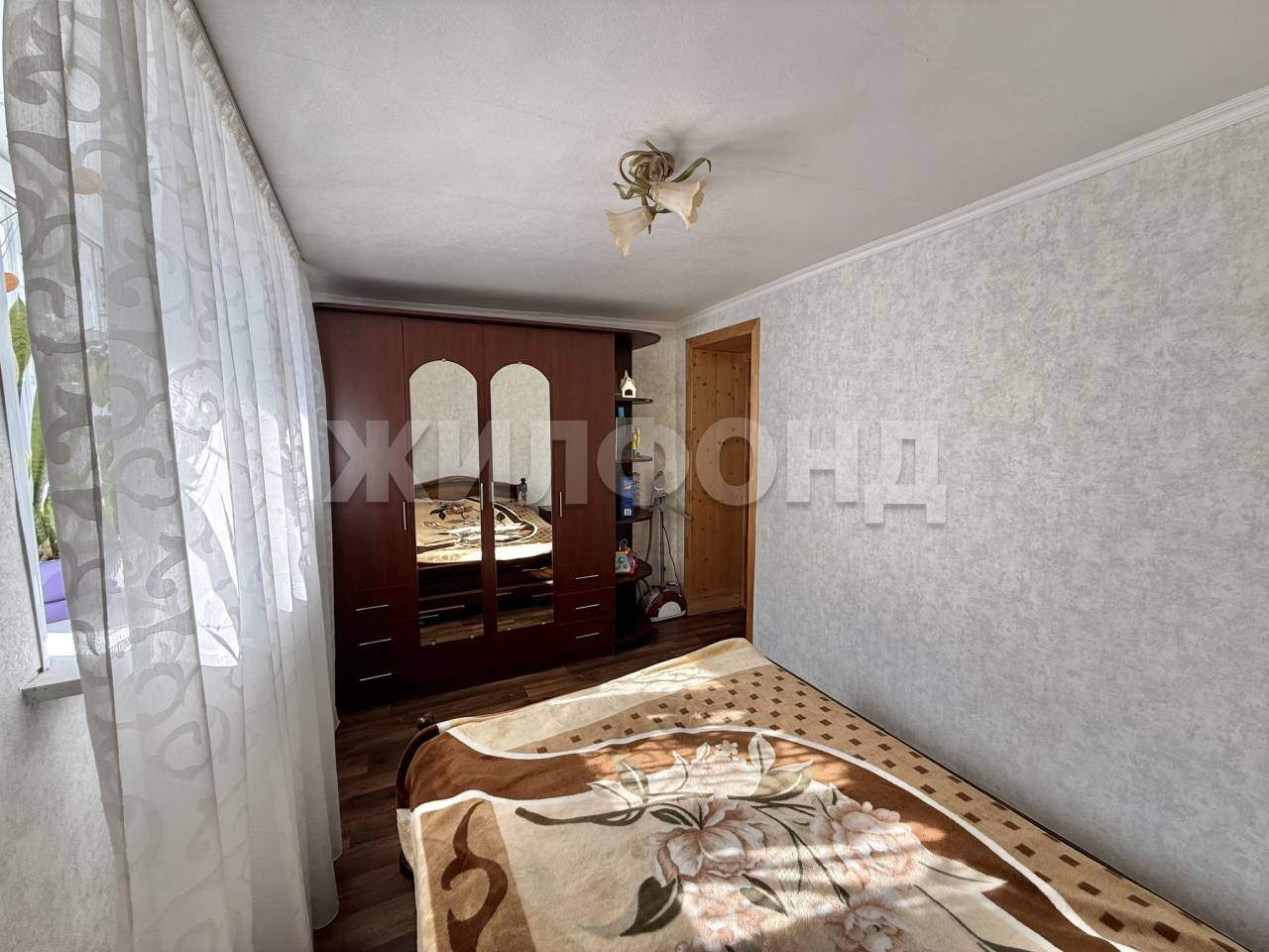 Дом на продажу в Белгороде, Харьковский переулок фото №7