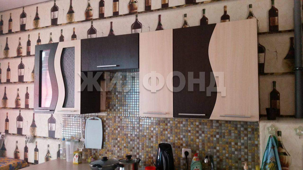 Квартира на продажу в деревне Кисловка, Марины Цветаевой улица, 13