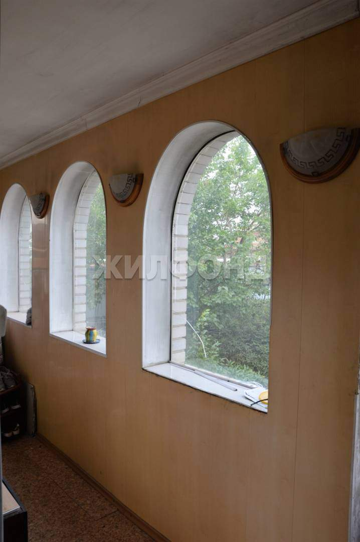 Дом на продажу в Абакане, Мартьянова улица, 61 фото №17