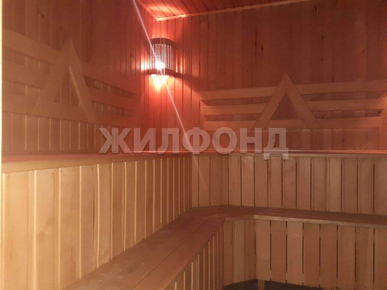 Дом на продажу в Абакане, Марины Цветаевой улица фото №4