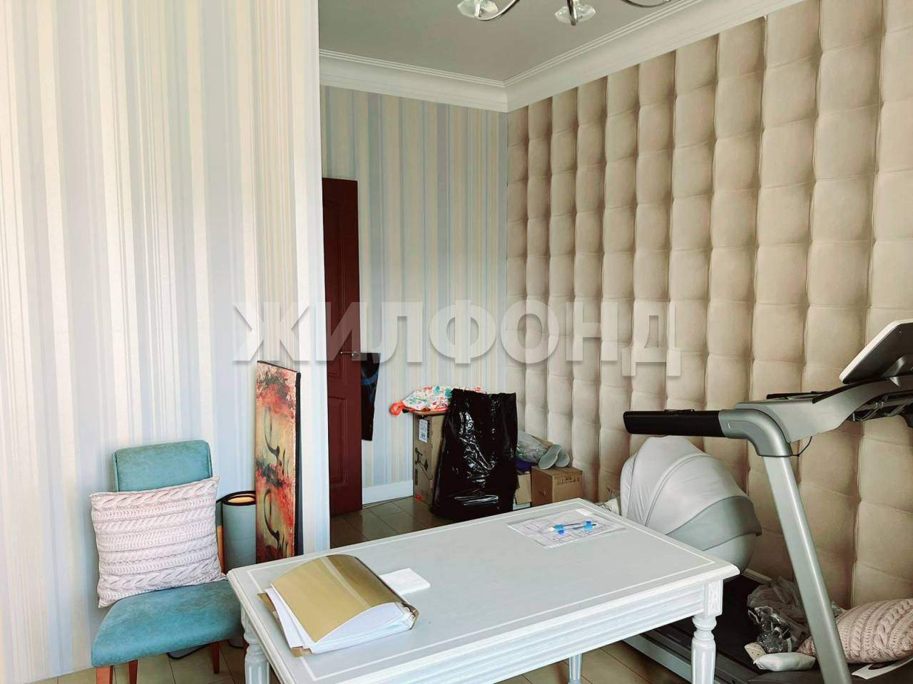 Квартира на продажу в Абакане, Чертыгашева улица, 124 фото №5