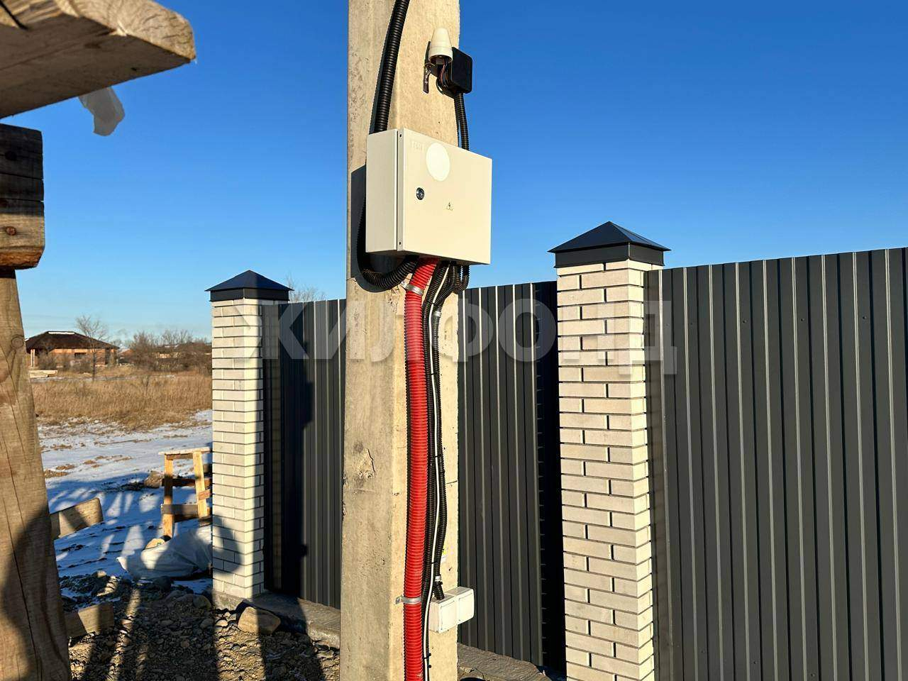 Дом на продажу в Калинино, Калинина улица фото №1