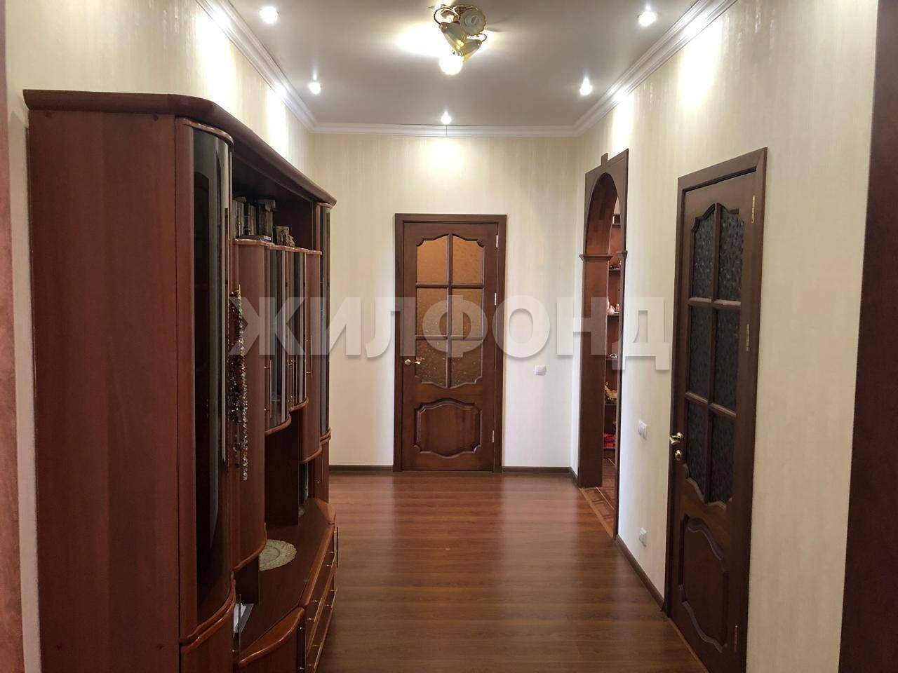 Дом на продажу в Абакане, Вольная улица фото №9