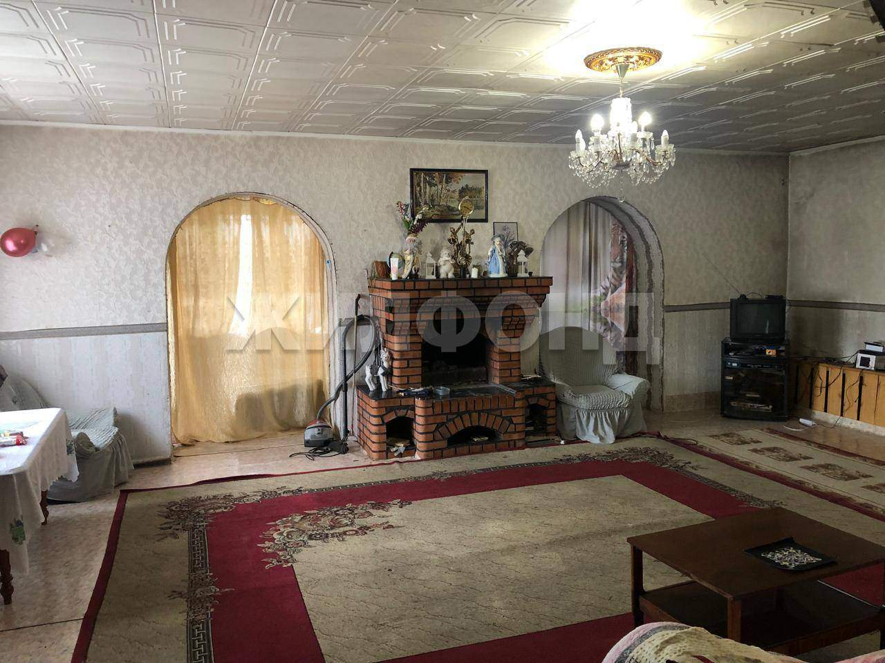 Дом на продажу в Кайбалах, Мостовой переулок фото №0