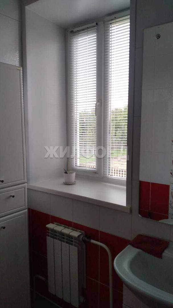 Дом на продажу в Калинино, Пушкина улица фото №17