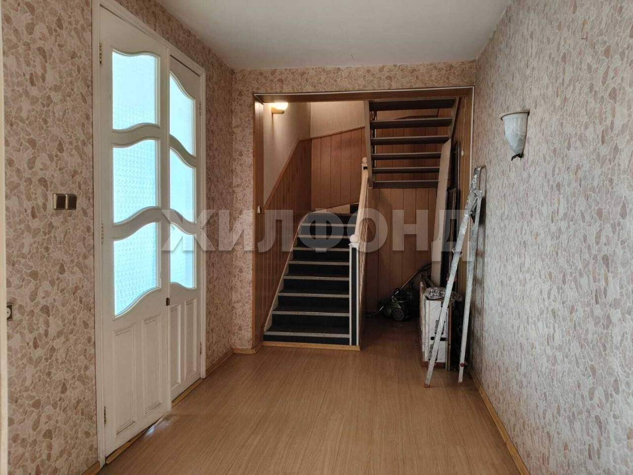 Квартира на продажу в Абакане, Чертыгашева улица, 126 фото №1