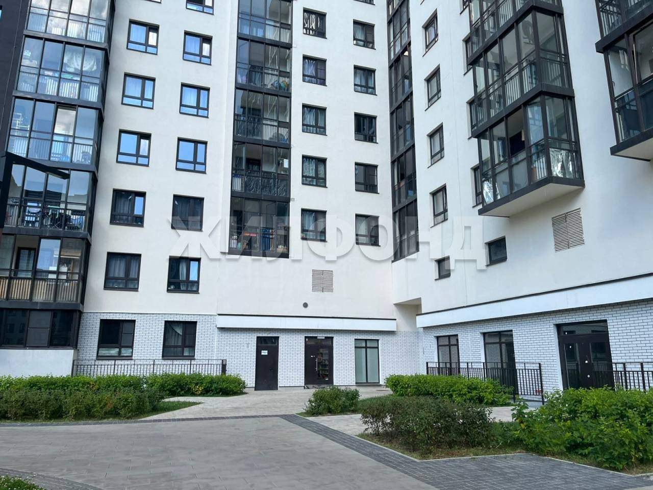 Квартира на продажу в Аннино, 10-й Пятилетки улица, 6 фото №12