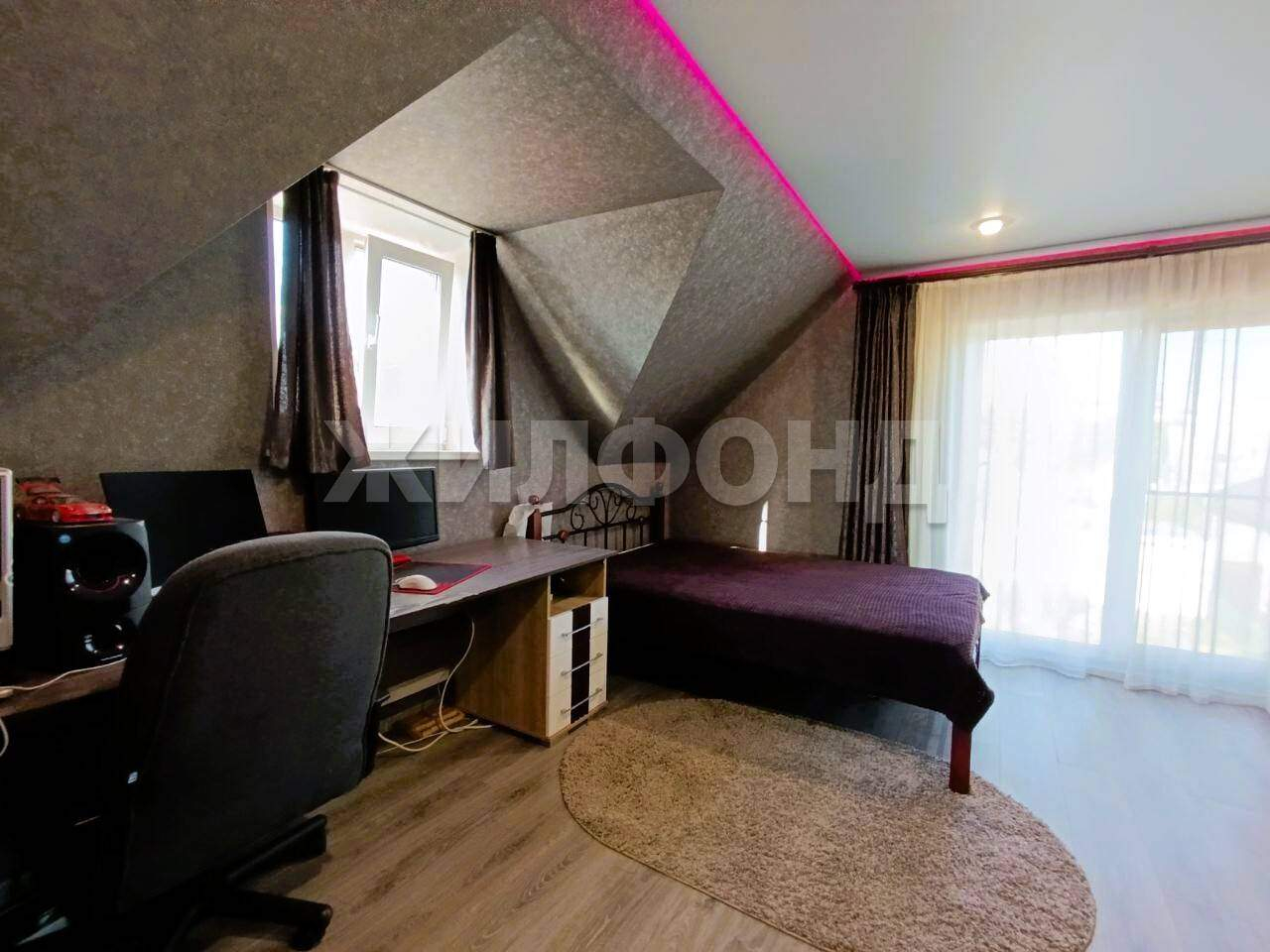 Дом на продажу в Абакане, Полярная улица фото №16