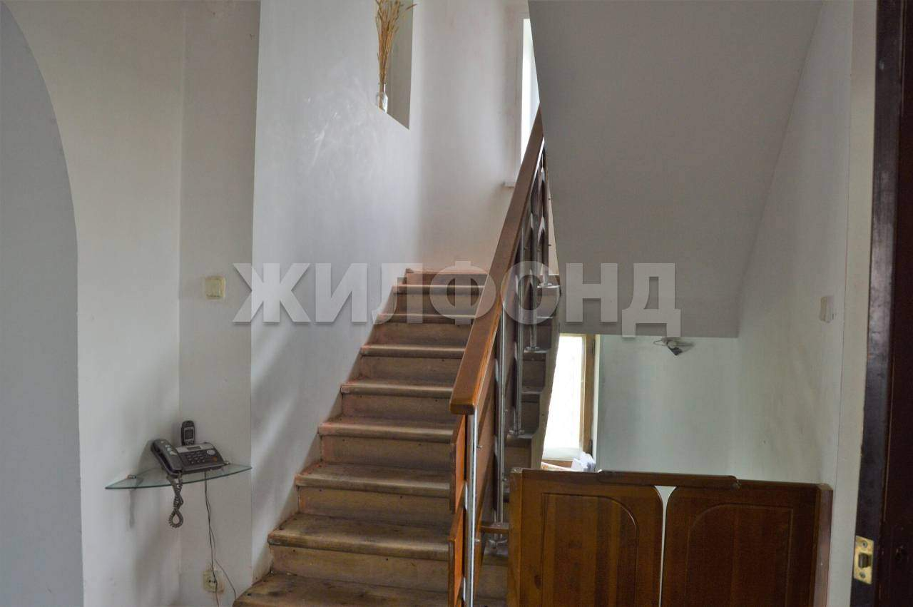 Дом на продажу в Абакане, Мартьянова улица, 61 фото №6