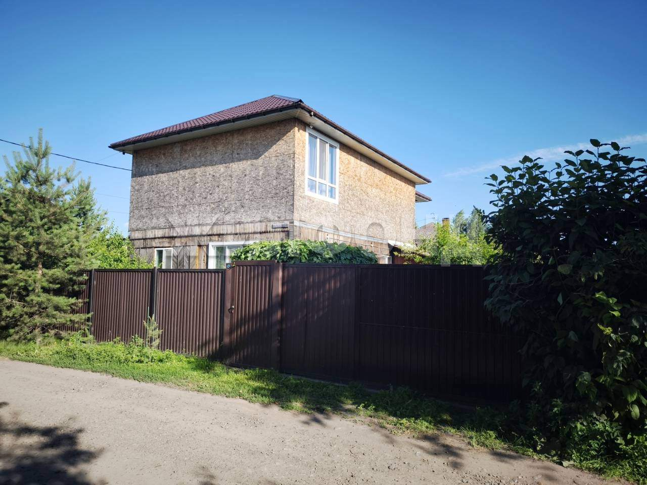 Дом на продажу в Абакане, Совхозная улица, 31 фото №1