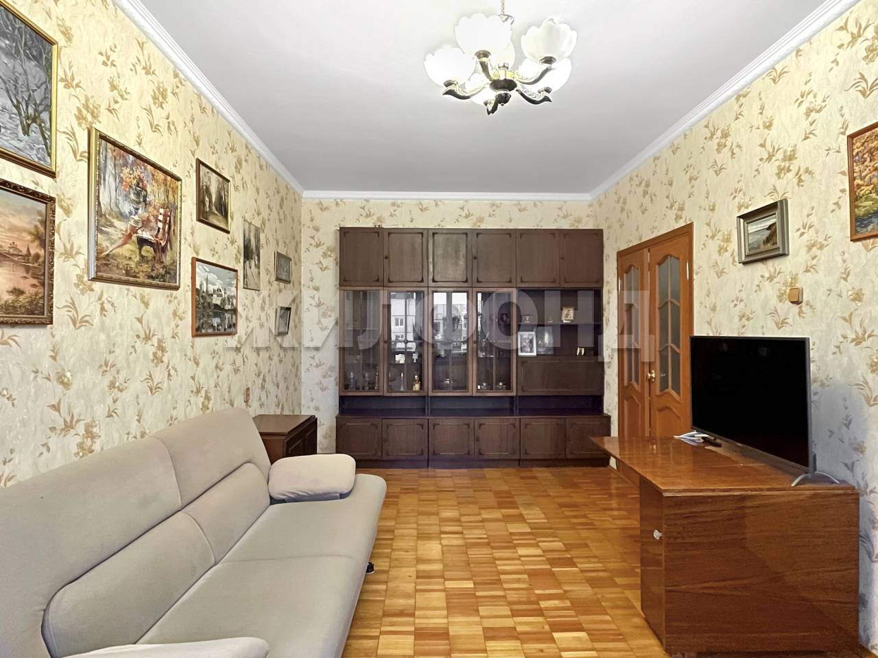 Квартира на продажу в Архангельске, Никольский проспект, 32/1 фото №3