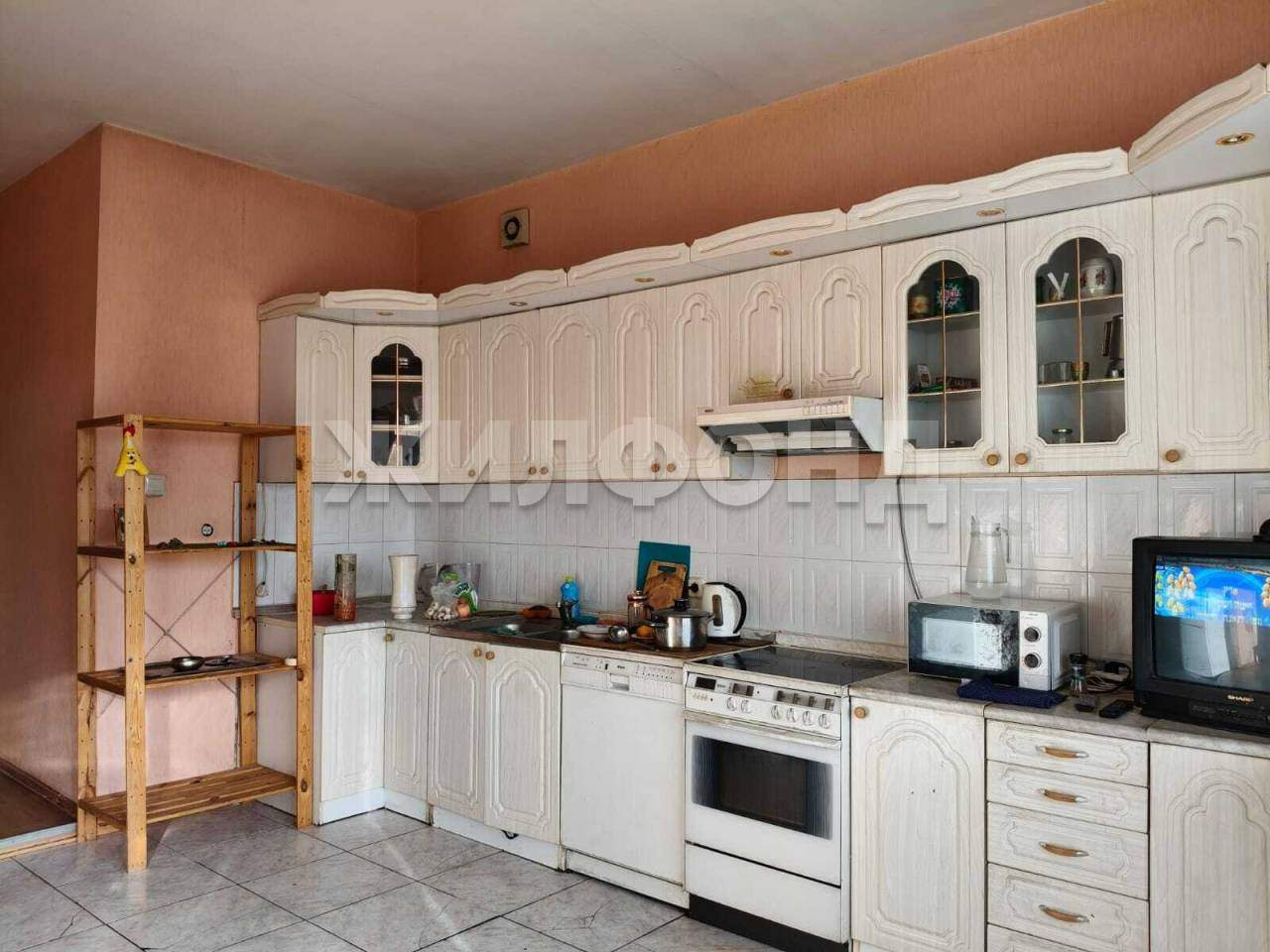 Квартира на продажу в Абакане, Чертыгашева улица, 126 фото №5