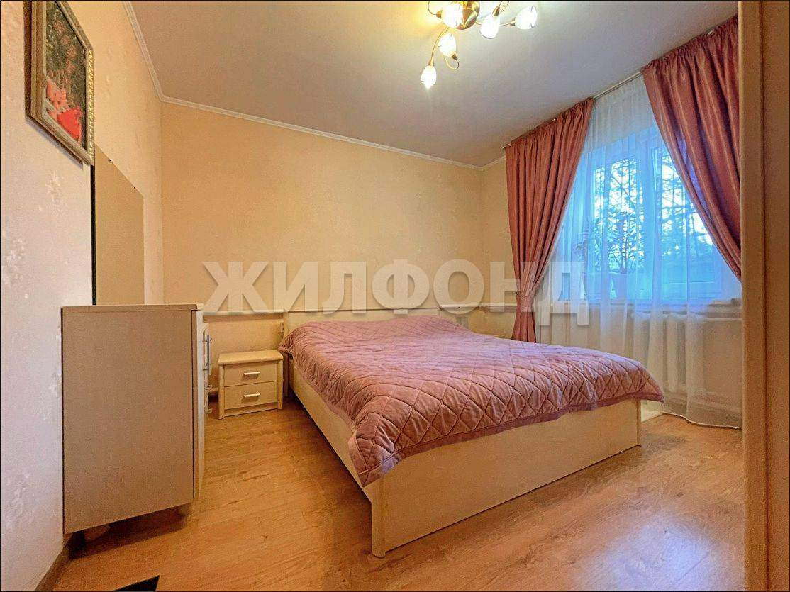 Дом на продажу в Елизаветинской, Северная улица фото №10
