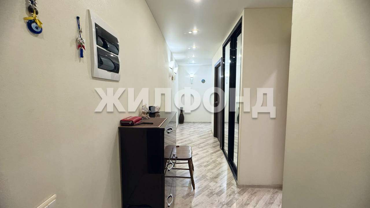 Квартира на продажу в Архангельске, Суворова улица, 12 фото №15