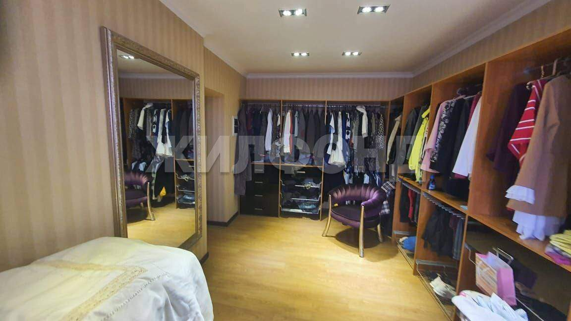 Дом на продажу в Абакане, Звездная улица фото №2