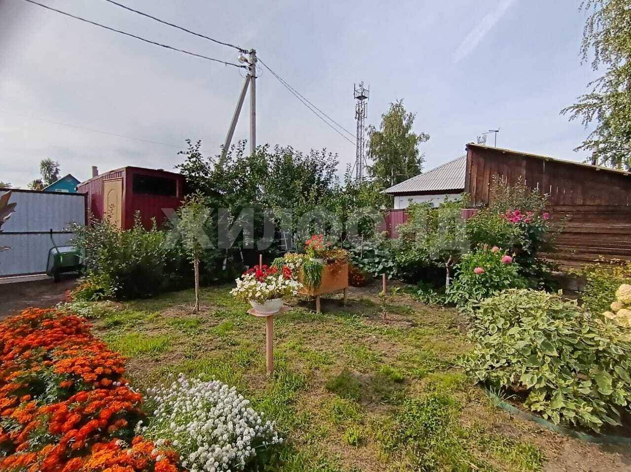 Дом на продажу в Абакане, Раздольная улица фото №23