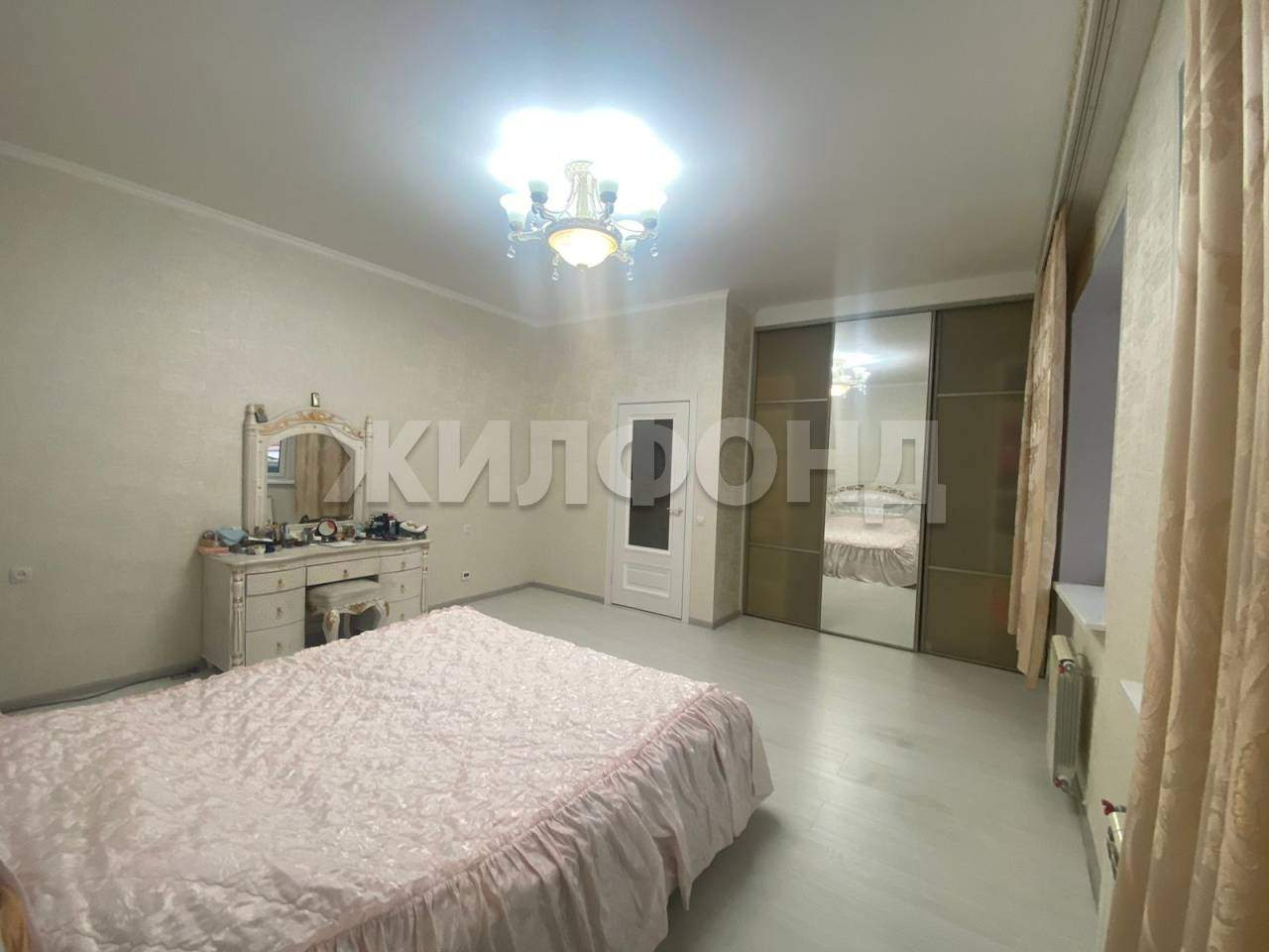 Квартира на продажу в Абакане, Карла Маркса улица, 44 фото №5