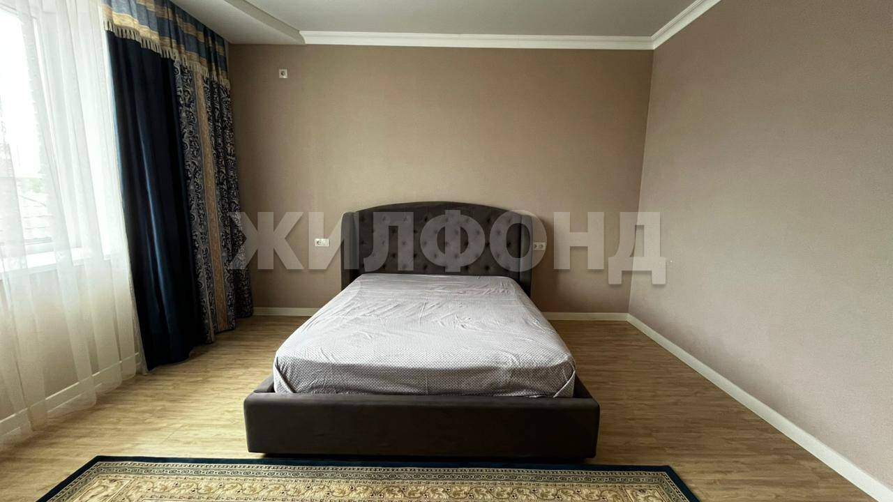 Дом на продажу в Абакане, Лазурная улица фото №16