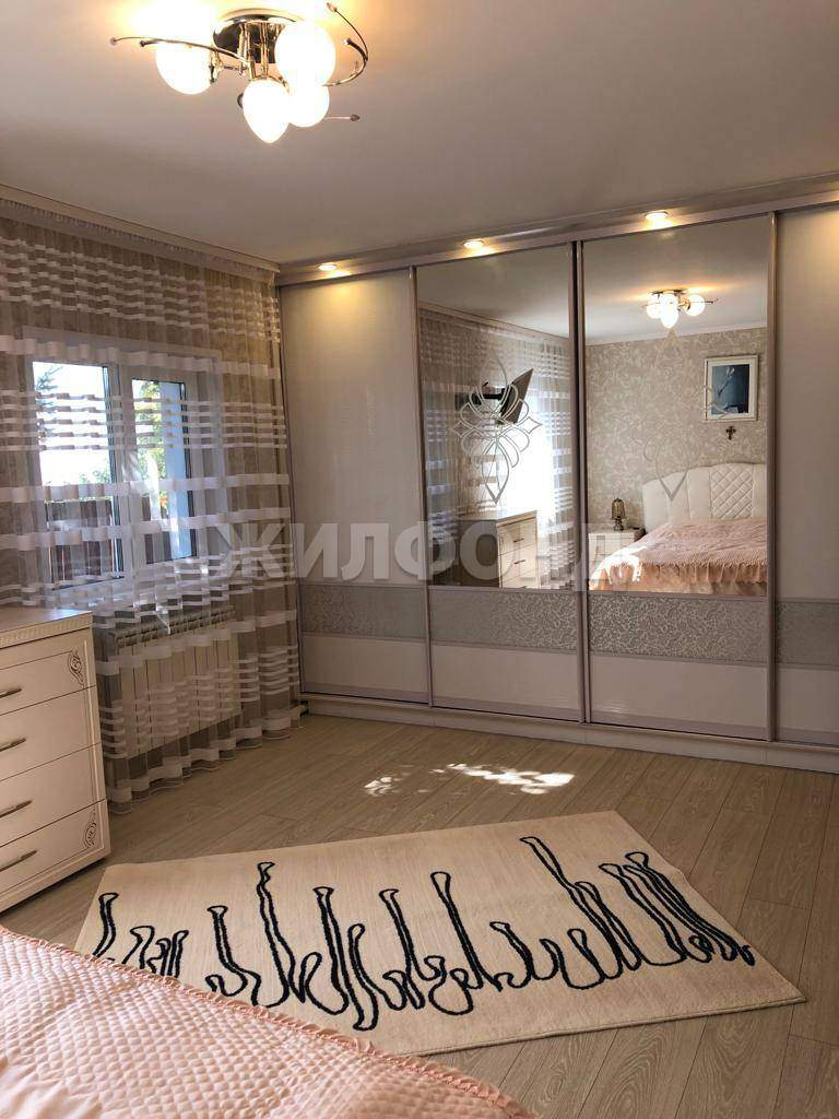 Дом на продажу в Абакане, Раздольная улица фото №11