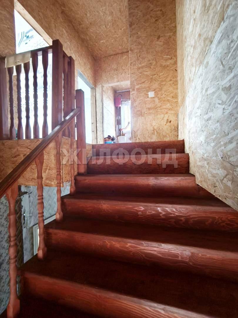 Дом на продажу в Абакане, Совхозная улица, 31 фото №18