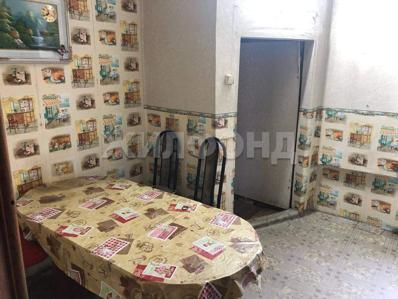 Дом на продажу в Кайбалах, Мостовой переулок фото №4