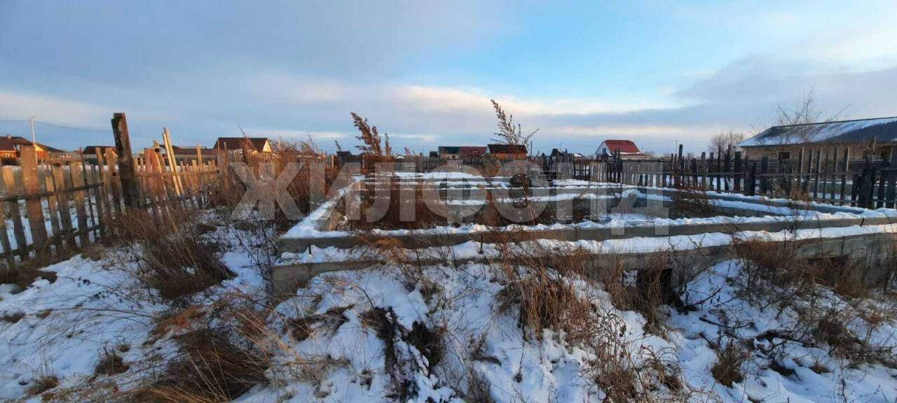 Продам земельный участок 613 м.кв.