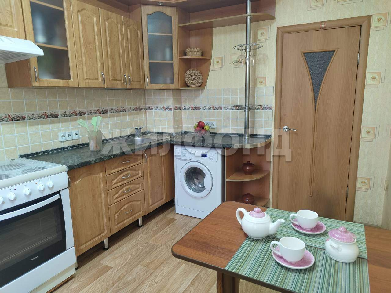 Квартира на продажу в Южном, Чайковского улица, 47 фото №1