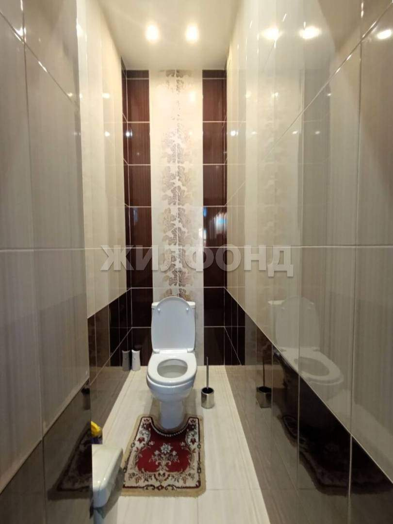 Дом на продажу в Абакане, Звездная улица, 7 фото №12