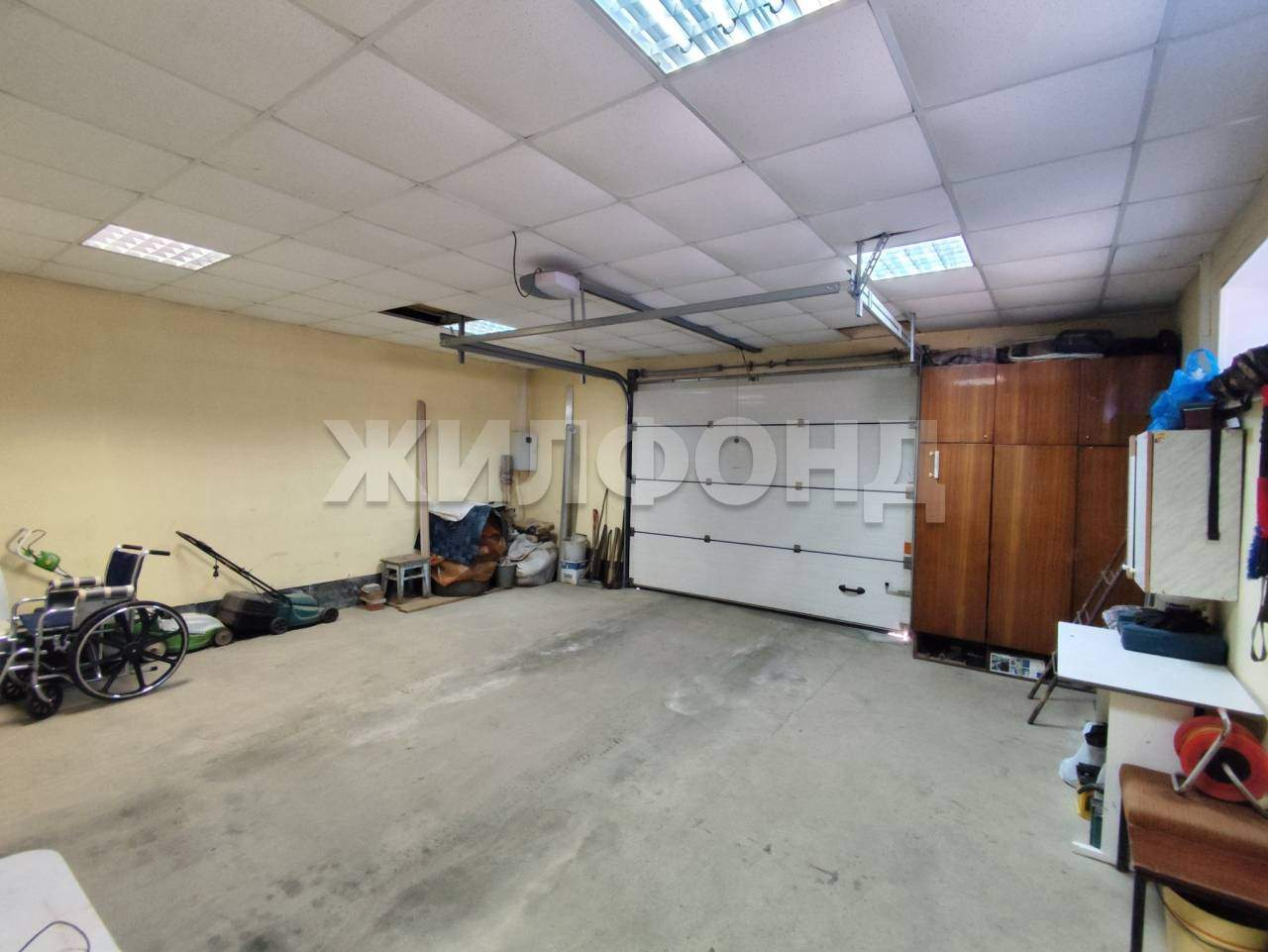 Дом на продажу в Белокурихе, Крестьянский переулок фото №6