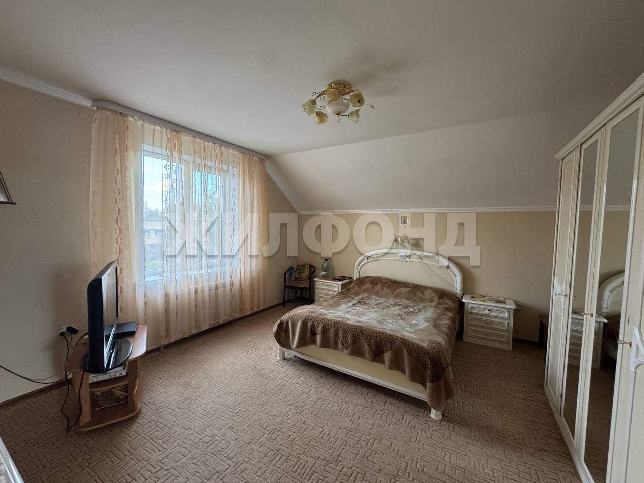 Дом на продажу в селе Таврово, Привольная улица фото №9