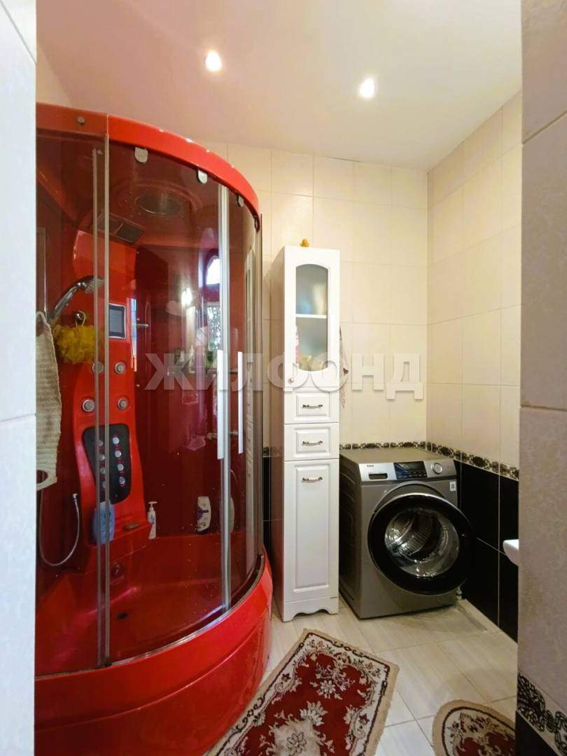 Дом на продажу в Абакане, Звездная улица, 7 фото №11