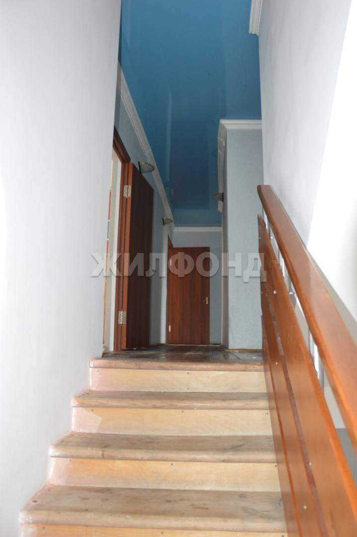 Дом на продажу в Абакане, Мартьянова улица, 61 фото №7