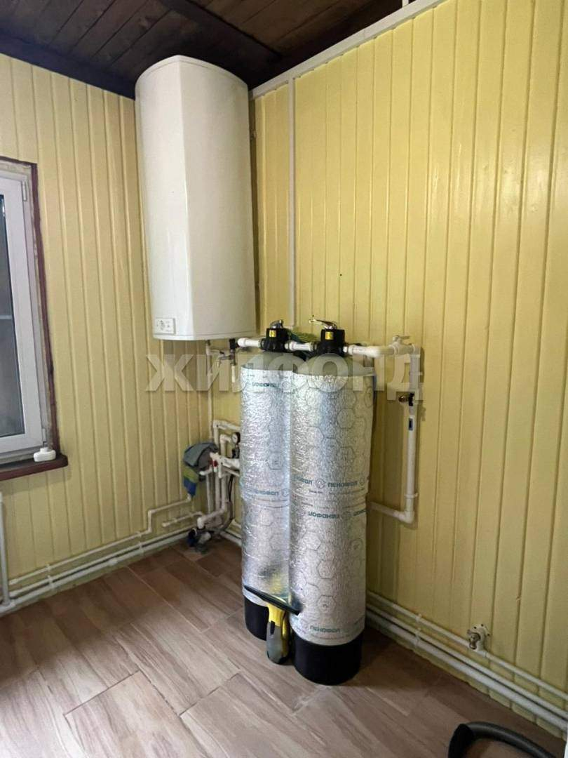 Дом на продажу в Коломино, Новая улица фото №10