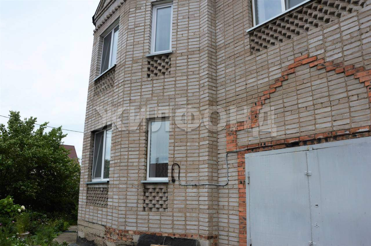 Дом на продажу в Абакане, Мартьянова улица, 61 фото №23